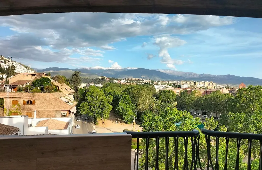 El Realejo Paradise-1